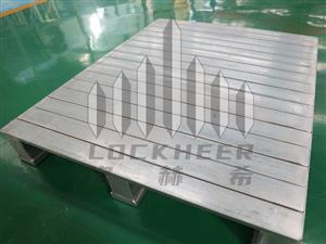 上海洛赫希物流倉(cāng)儲(chǔ)輕鋼托盤,物流運(yùn)轉(zhuǎn)噴塑棧板-物流倉(cāng)庫(kù)輕鋼拍子 可定制 物流倉(cāng)儲(chǔ)輕鋼托盤-物流運(yùn)轉(zhuǎn)噴塑棧板